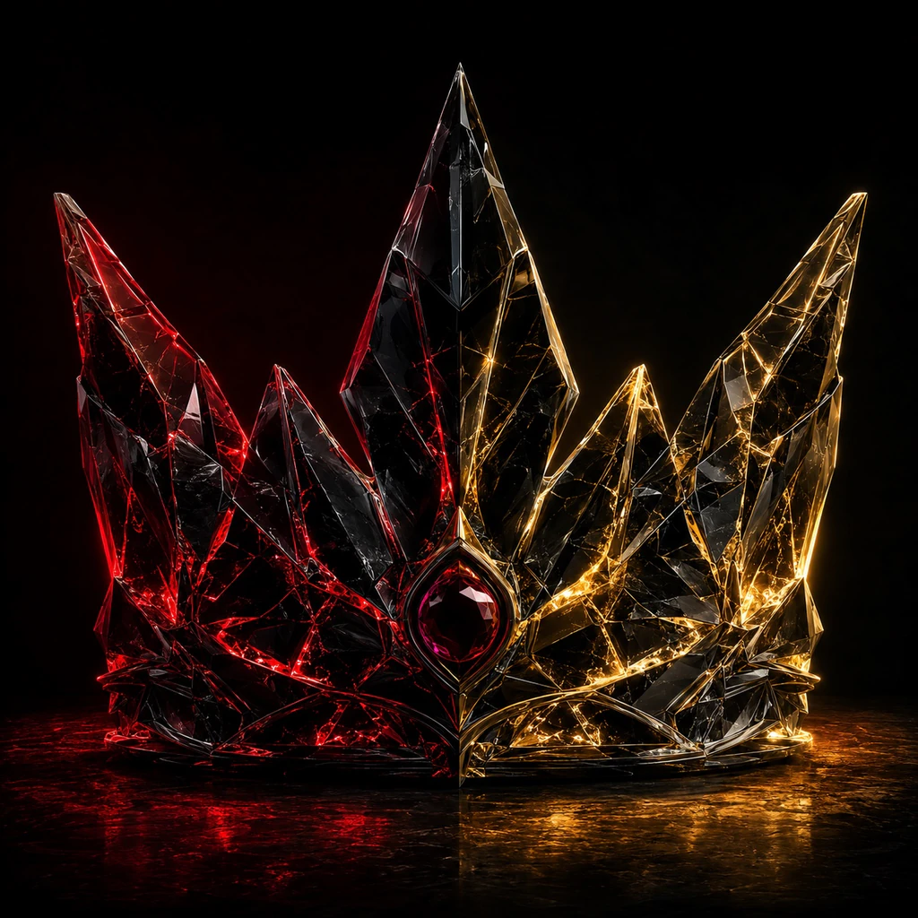 Da CARTEL crown